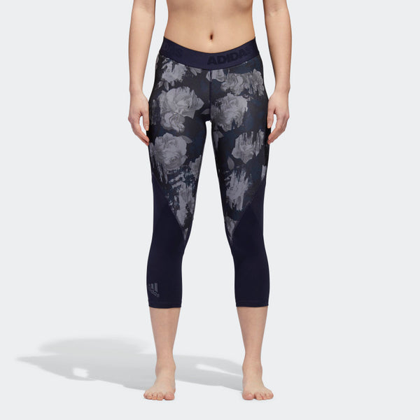 Adidas Alphaskin Sport 3 4 Tights DH3577 Sportstar Pro Newcastle, 2300 NSW. Australia. 1