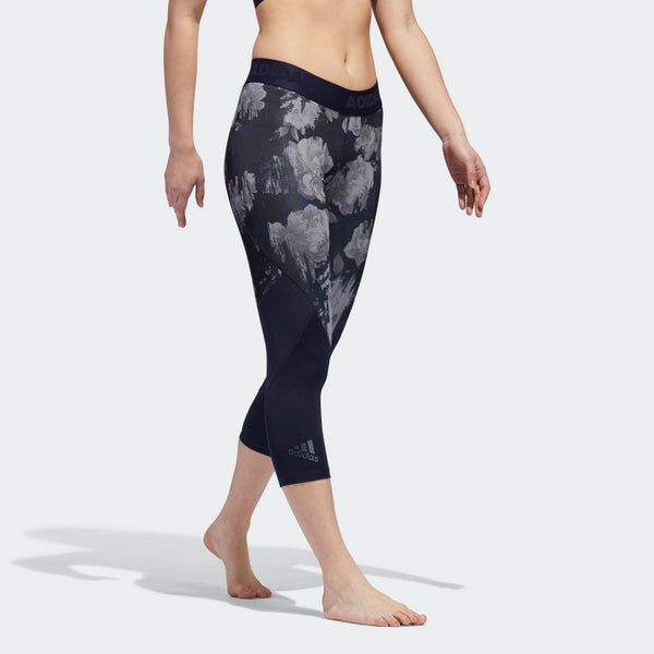Adidas Alphaskin Sport 3 4 Tights DH3577 Sportstar Pro Newcastle, 2300 NSW. Australia. 4