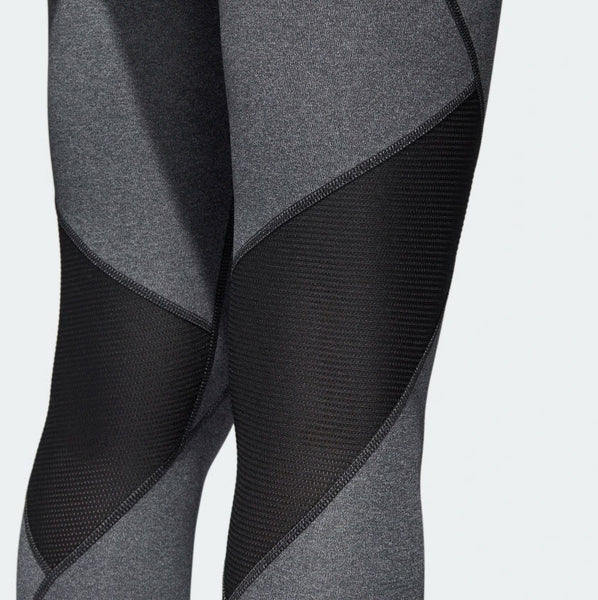 Adidas Alphaskin Sport 3 4 Tights Heather CF6557 Sportstar Pro Newcastle, 2300 NSW. Australia. 10