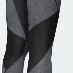 Adidas Alphaskin Sport 3 4 Tights Heather CF6557 Sportstar Pro Newcastle, 2300 NSW. Australia. 10