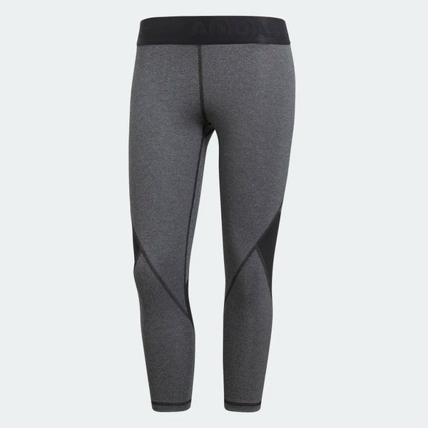 Adidas Alphaskin Sport 3 4 Tights Heather CF6557 Sportstar Pro Newcastle, 2300 NSW. Australia. 5