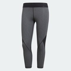 Adidas Alphaskin Sport 3 4 Tights Heather CF6557 Sportstar Pro Newcastle, 2300 NSW. Australia. 5