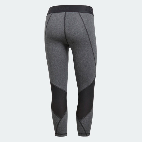 Adidas Alphaskin Sport 3 4 Tights Heather CF6557 Sportstar Pro Newcastle, 2300 NSW. Australia. 6