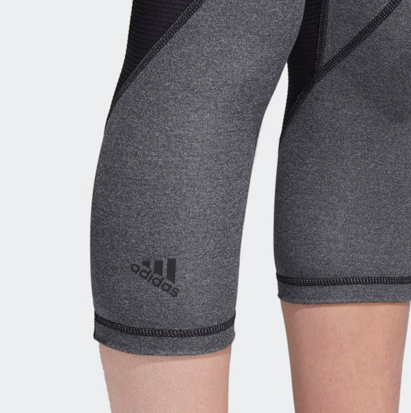 Adidas Alphaskin Sport 3 4 Tights Heather CF6557 Sportstar Pro Newcastle, 2300 NSW. Australia. 8