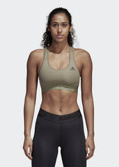 Adidas Alphaskin Sport Bra Trace Cargo CE0785. Sportstar Pro Newcastle, 2300 NSW. Australia.