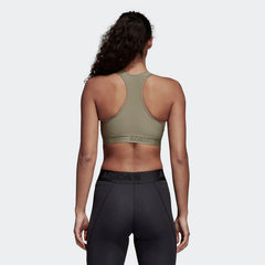 Adidas Alphaskin Sport Bra Trace Cargo CE0785. Sportstar Pro Newcastle, 2300 NSW. Australia.