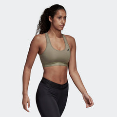 Adidas Alphaskin Sport Bra Trace Cargo CE0785. Sportstar Pro Newcastle, 2300 NSW. Australia.