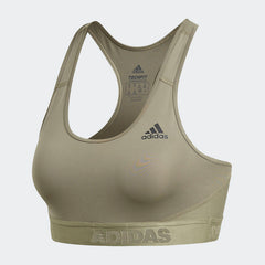 Adidas Alphaskin Sport Bra Trace Cargo CE0785. Sportstar Pro Newcastle, 2300 NSW. Australia.