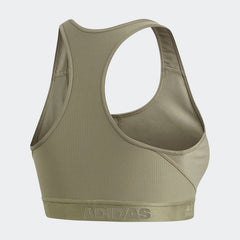 Adidas Alphaskin Sport Bra Trace Cargo CE0785. Sportstar Pro Newcastle, 2300 NSW. Australia.