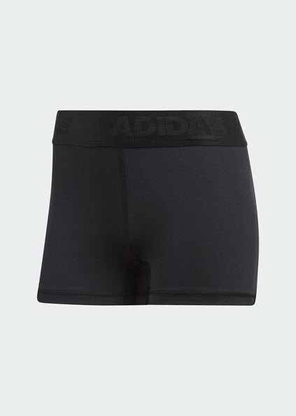 Adidas Alphaskin Sport Short Tights CD9757