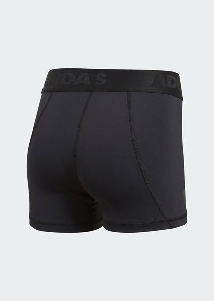 Adidas Alphaskin Sport Short Tights CD9757