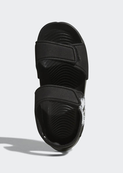 Adidas AltaSwim Sandals Infant Black BA9282 - SWIM. Sportstar Pro Newcastle, 2300 NSW, Australia.