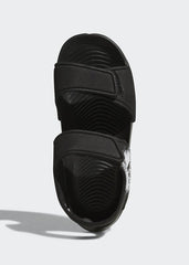 Adidas AltaSwim Sandals Infant Black BA9282 - SWIM. Sportstar Pro Newcastle, 2300 NSW, Australia.