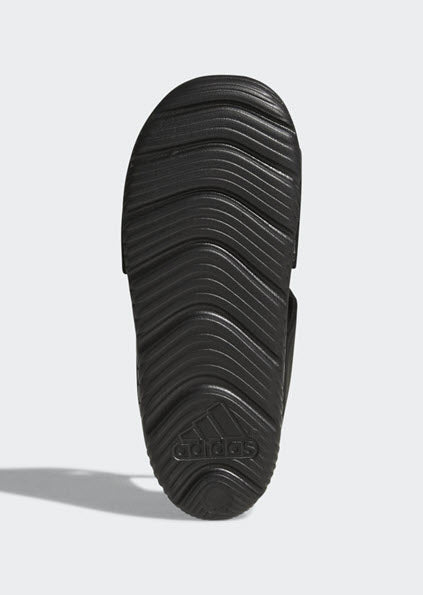 Adidas AltaSwim Sandals Infant Black BA9282 - SWIM. Sportstar Pro Newcastle, 2300 NSW, Australia.