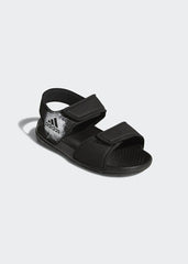 Adidas AltaSwim Sandals Infant Black BA9282 - SWIM. Sportstar Pro Newcastle, 2300 NSW, Australia.
