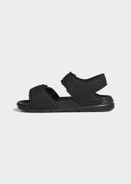 Adidas AltaSwim Sandals Infant Black BA9282 - SWIM. Sportstar Pro Newcastle, 2300 NSW, Australia.