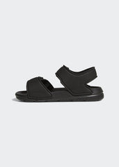 Adidas AltaSwim Sandals Infant Black BA9282 - SWIM. Sportstar Pro Newcastle, 2300 NSW, Australia.