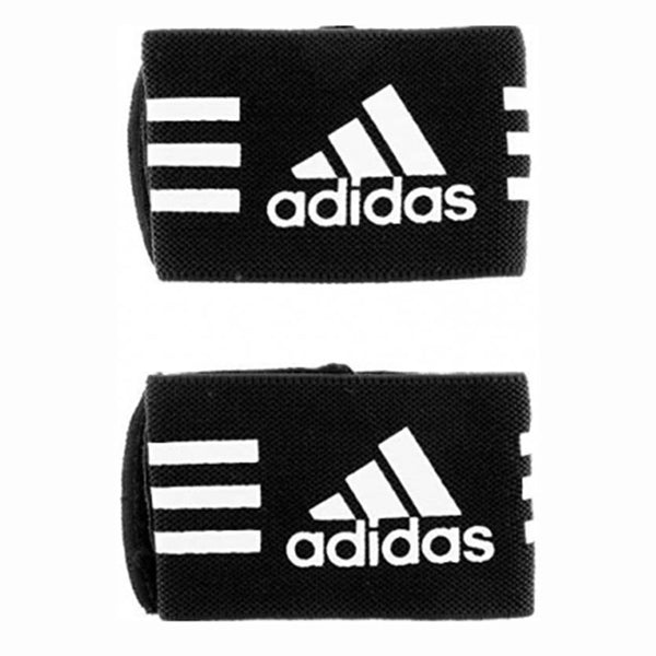 Adidas Ankle Straps Black 620635 Sportstar Po Newcastle, 2300 NSW Australia. 1