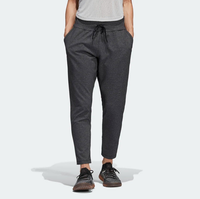 Adidas Believe This Straight Fitted 7/8 Pant DS8731
