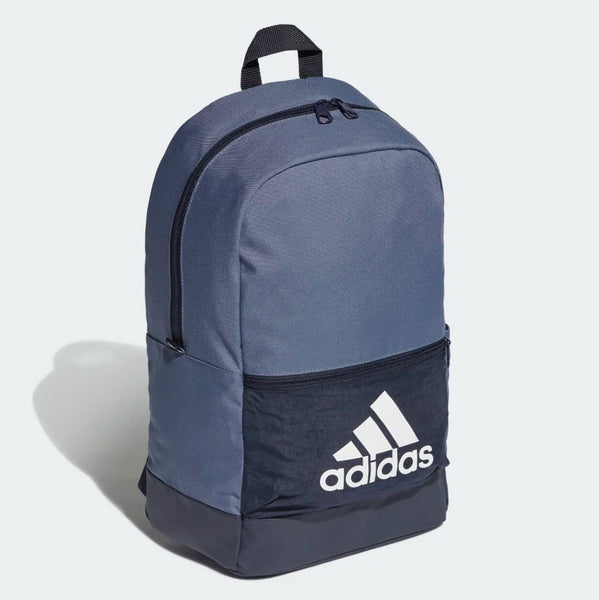 Adidas Classic Badge of Sport Backpack Tech Ink DZ8267 Sportstar Pro Newcastle, 2300 NSW. Australia. 3