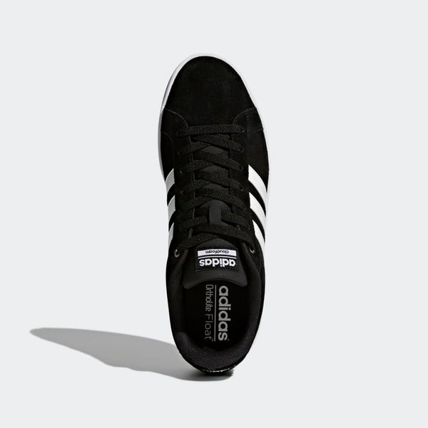 Adidas cloudfoam ortholite black and white Clearance
