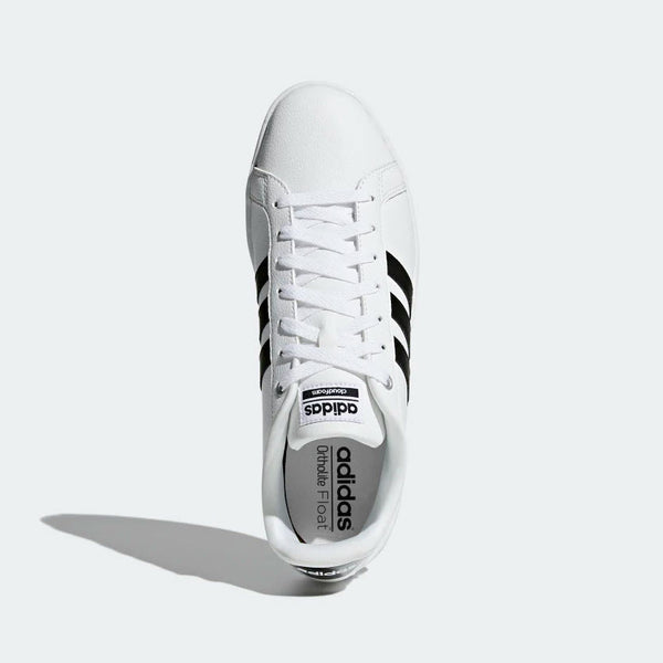 Adidas cloudfoam ortholite black and white Clearance