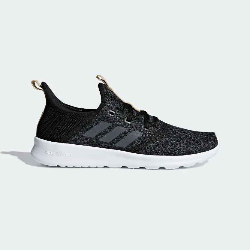Adidas Cloudfoam Pure Women's Shoes Black F34677 Sportstar Pro Newcastle, 2300 NSW. Australia. 1