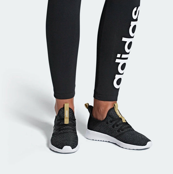 Adidas Cloudfoam Pure Women's Shoes Black F34677 Sportstar Pro Newcastle, 2300 NSW. Australia. 2