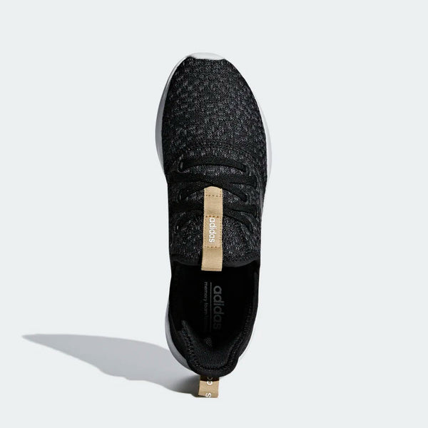 Adidas Cloudfoam Pure Women's Shoes Black F34677 Sportstar Pro Newcastle, 2300 NSW. Australia. 3