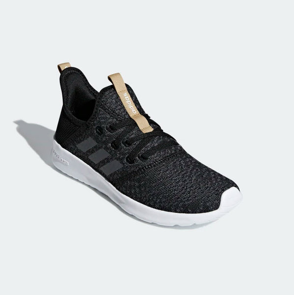 Adidas Cloudfoam Pure Women's Shoes Black F34677 Sportstar Pro Newcastle, 2300 NSW. Australia. 5