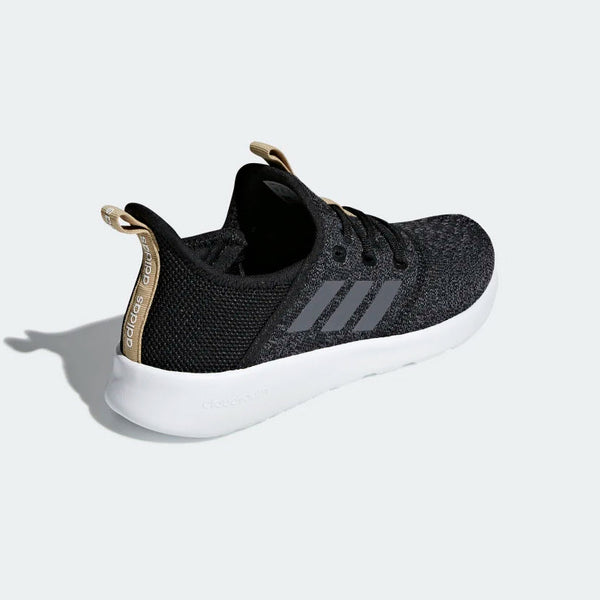 Adidas Cloudfoam Pure Women's Shoes Black F34677 Sportstar Pro Newcastle, 2300 NSW. Australia. 6