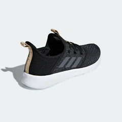 Adidas Cloudfoam Pure Women's Shoes Black F34677 Sportstar Pro Newcastle, 2300 NSW. Australia. 6