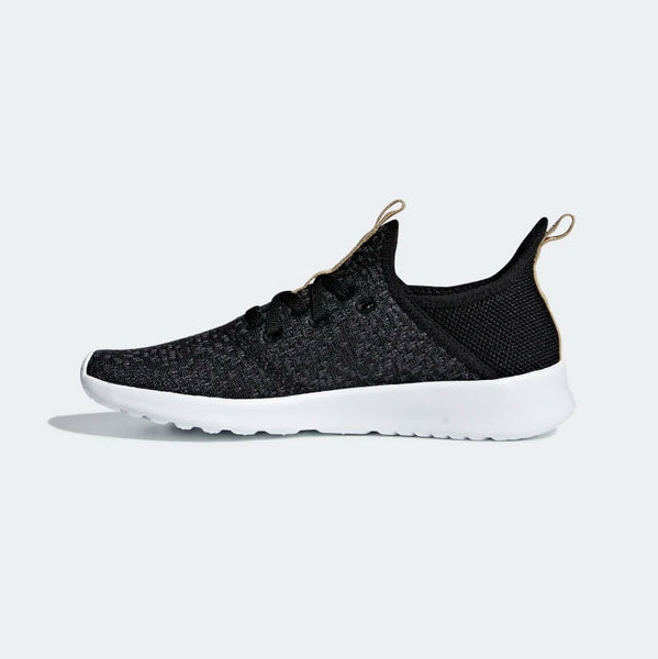 Adidas Cloudfoam Pure Women's Shoes Black F34677 Sportstar Pro Newcastle, 2300 NSW. Australia. 7