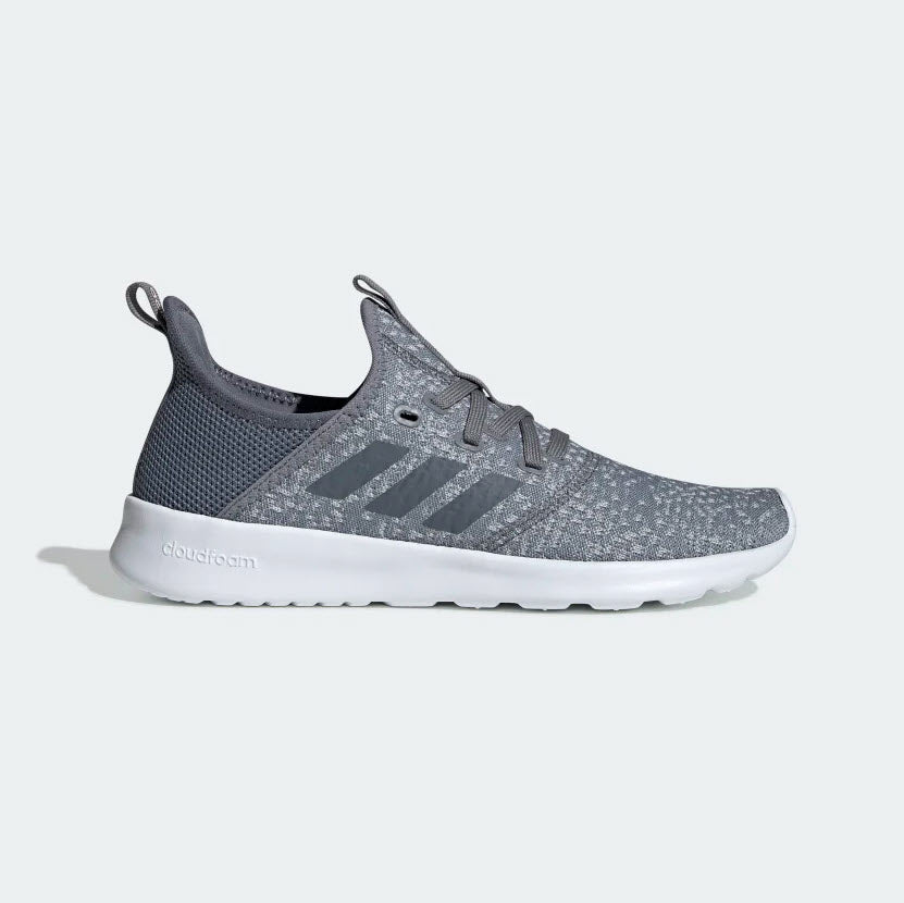 Adidas Cloudfoam Pure Women's Shoes Grey EE8081 Sportstar Pro Newcastle, 2300 NSW. Australia. 1