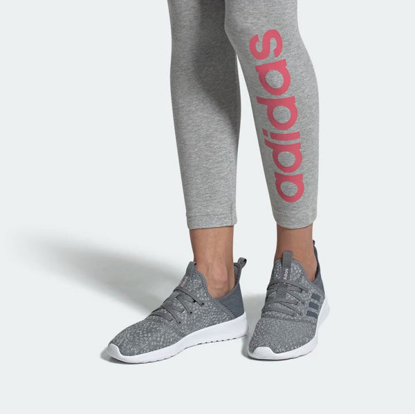 Adidas Cloudfoam Pure Women's Shoes Grey EE8081 Sportstar Pro Newcastle, 2300 NSW. Australia. 2
