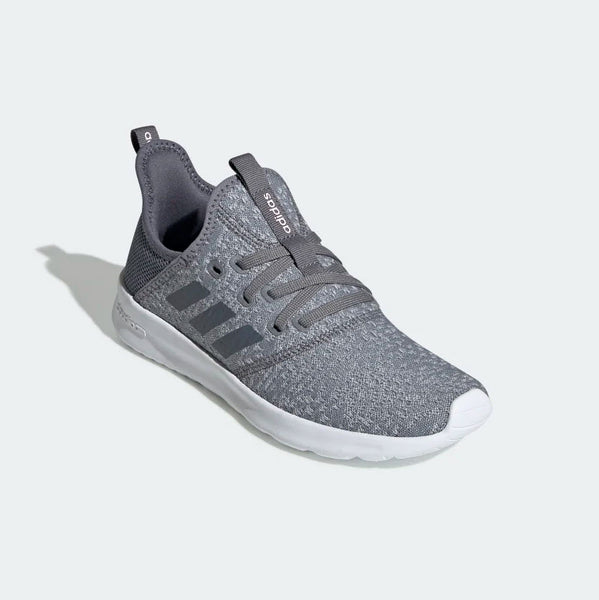 Adidas Cloudfoam Pure Women's Shoes Grey EE8081 Sportstar Pro Newcastle, 2300 NSW. Australia. 5