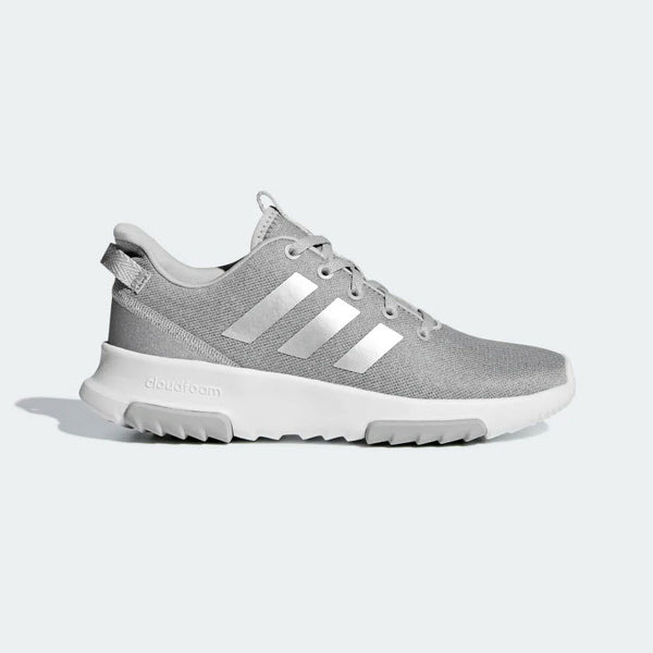 Adidas Cloudfoam Racer TR Unisex Kid's Shoes F35428 – Sportstar Pro