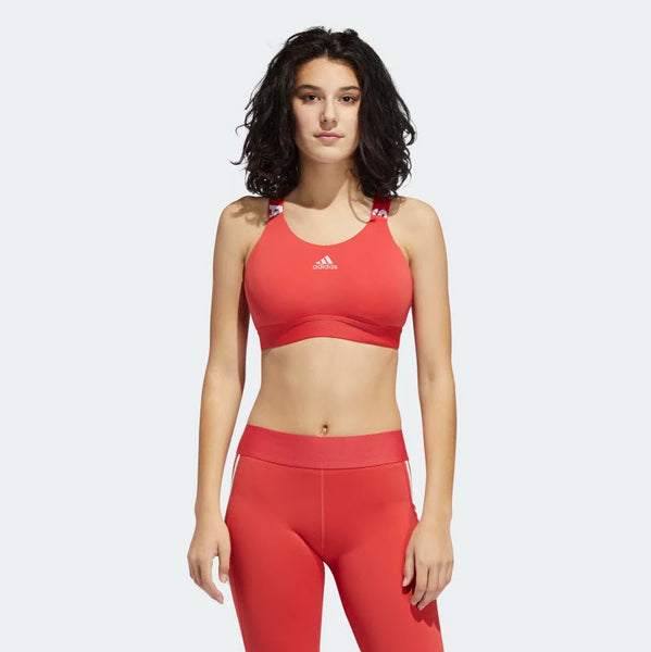 Flatter, Not Flatten is the Motto Behind Handful, Our Newest Sports Bra  Brand