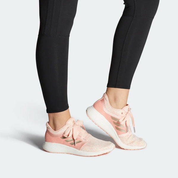 Adidas Edge Lux Women's Shoes Glow Pink EF1233