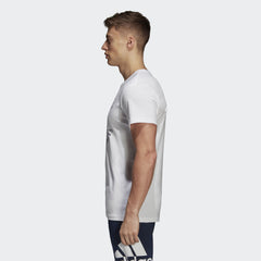 Adidas Emblem Tee White DH6873 Sportstar Pro  Newcastle, 2300 NSW Australia. 2
