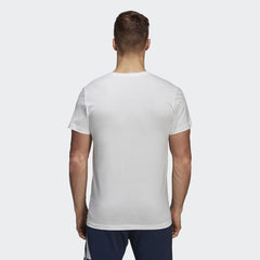 Adidas Emblem Tee White DH6873 Sportstar Pro  Newcastle, 2300 NSW Australia. 3