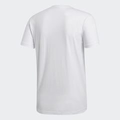 Adidas Emblem Tee White DH6873 Sportstar Pro  Newcastle, 2300 NSW Australia. 6