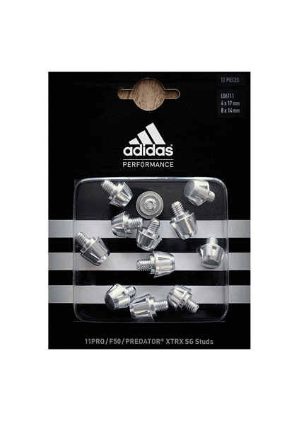 Adidas F50 Adizero Preditor Football Studs L06111 Sportstar Pro Newcastle, 2300 NSW. Australia. 1