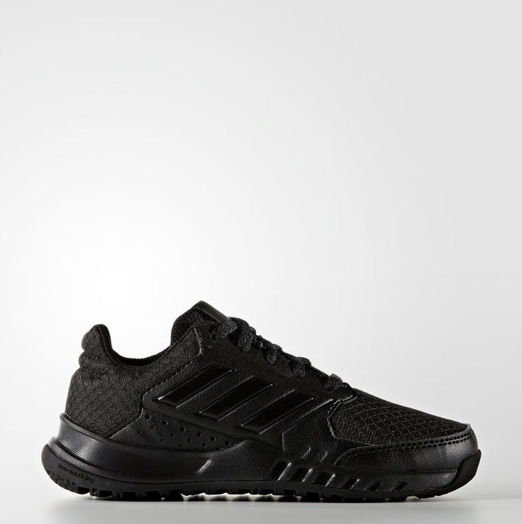 Adidas FortaGym Kids Shoes Black BA7919