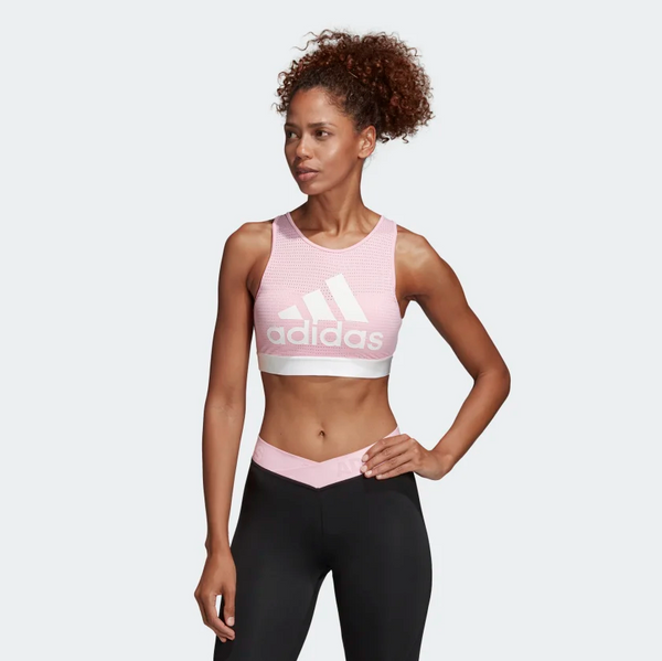 True 2025 pink adidas