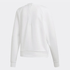 Adidas ID Glory Crewneck Sweatshirt White DX0519 Sportstar Pro Newcastle, 2300 NSW. Australia. 6