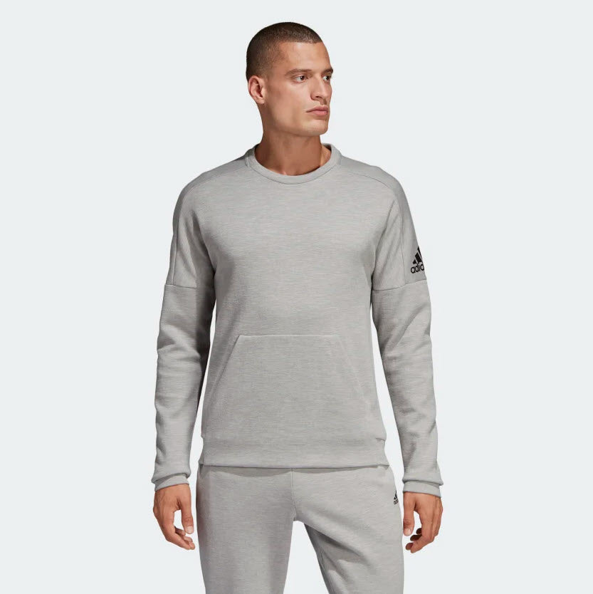 Adidas ID Stadium Crewneck Sweatshirt DU1146 Sportstar Pro Newcastle, 2300 NSW. Australia. 1