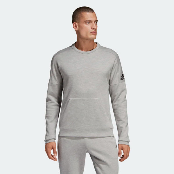 Adidas ID Stadium Crewneck Sweatshirt DU1146 Sportstar Pro Newcastle, 2300 NSW. Australia. 1