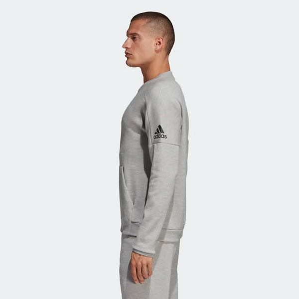 Adidas ID Stadium Crewneck Sweatshirt DU1146 Sportstar Pro Newcastle, 2300 NSW. Australia. 2