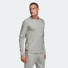 Adidas ID Stadium Crewneck Sweatshirt DU1146 Sportstar Pro Newcastle, 2300 NSW. Australia. 4